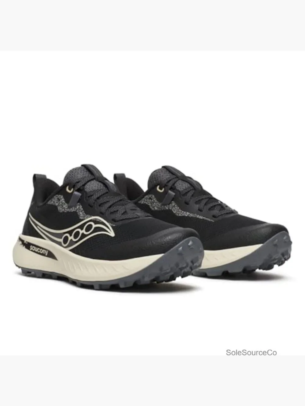 Trail Running Shoes - Breathable Mesh, Maximum Cushion, Durable Grip